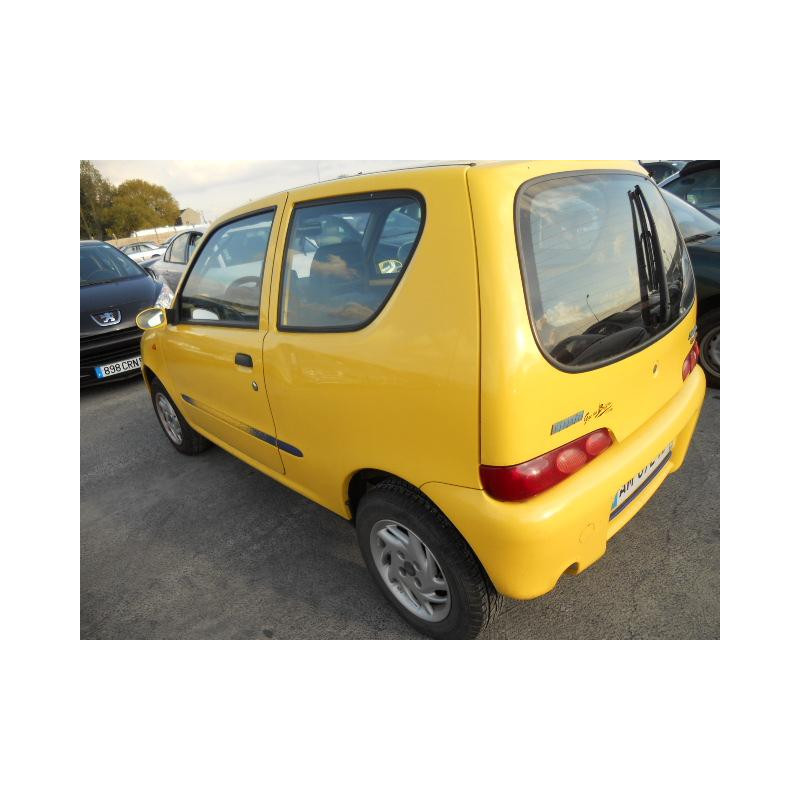 Retroviseur gauche FIAT SEICENTO Photo n°18