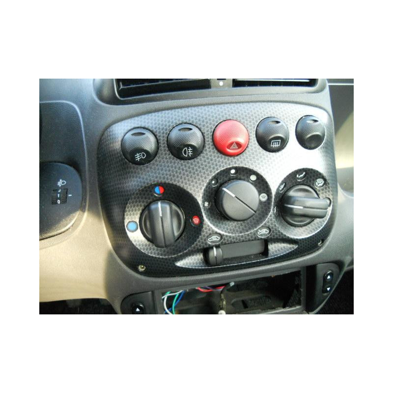 Retroviseur gauche FIAT SEICENTO Photo n°20