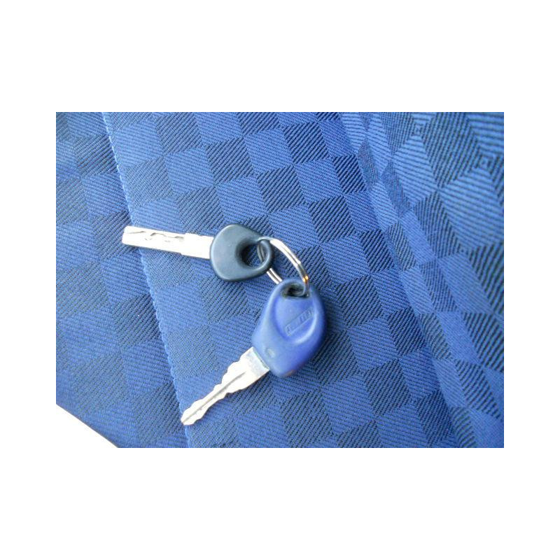 Retroviseur gauche FIAT SEICENTO Photo n°21