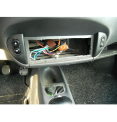 Retroviseur gauche FIAT SEICENTO