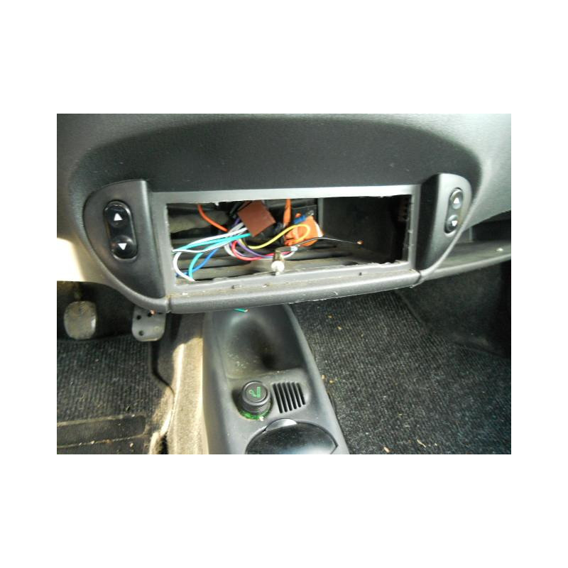 Retroviseur gauche FIAT SEICENTO Photo n°22