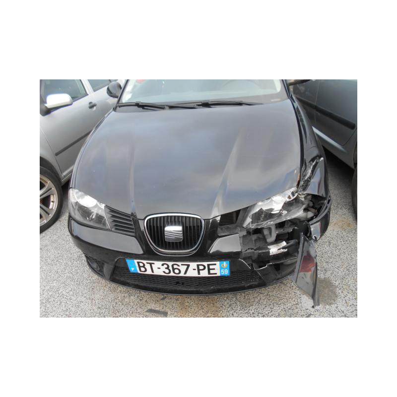 Retroviseur gauche SEAT IBIZA 3 Photo n°18