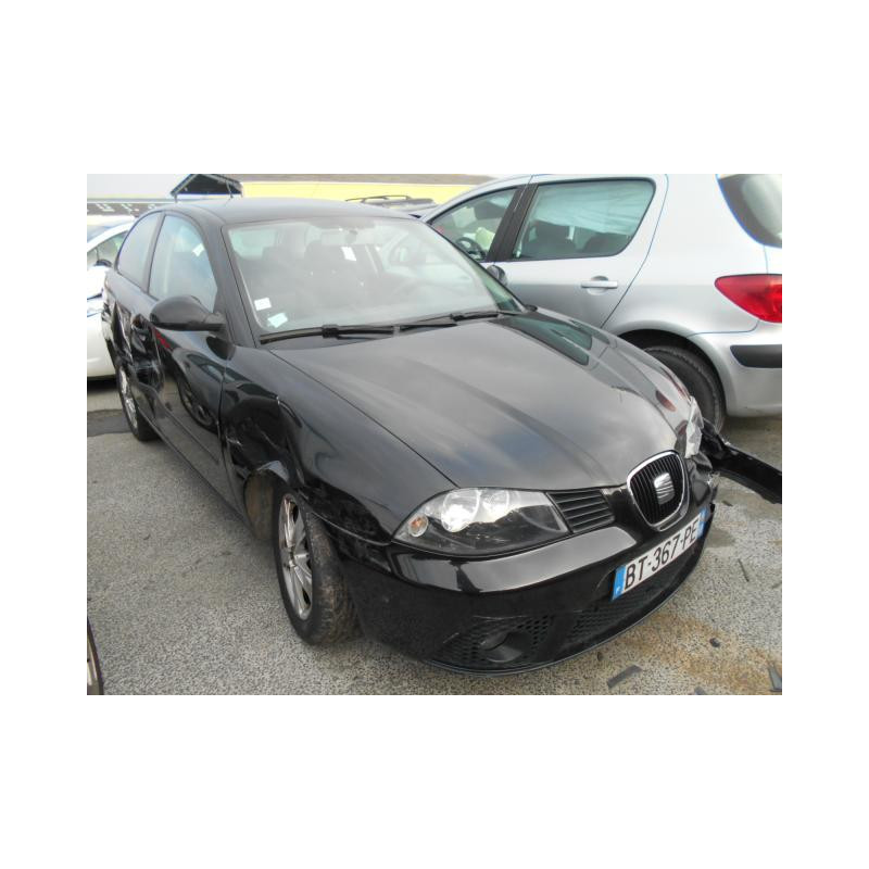 Retroviseur gauche SEAT IBIZA 3 Photo n°19