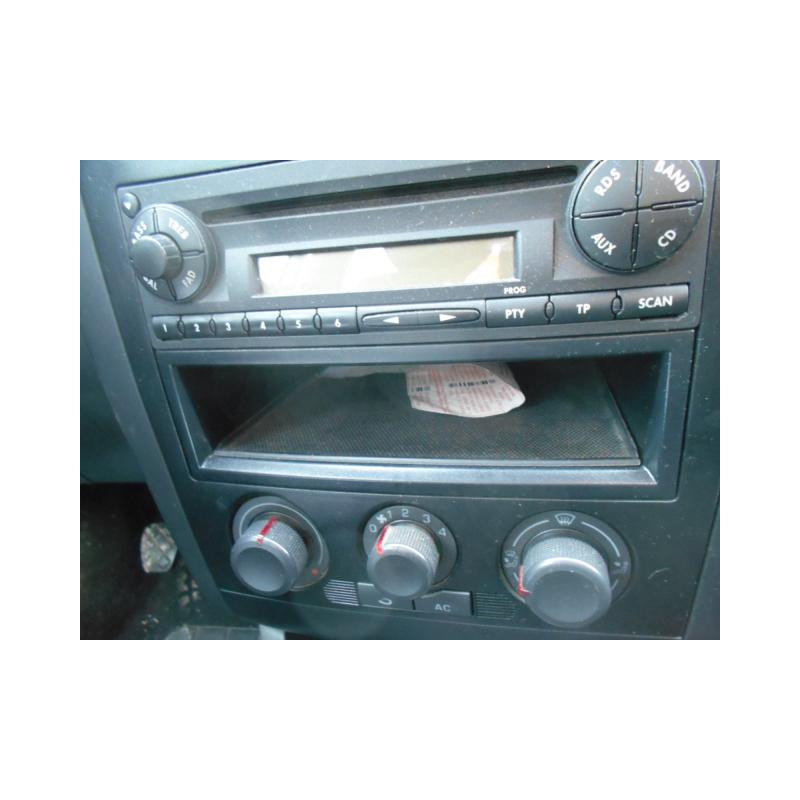 Retroviseur gauche SEAT IBIZA 3 Photo n°23