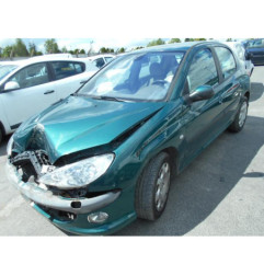 Retroviseur gauche PEUGEOT 206
