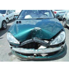 Retroviseur gauche PEUGEOT 206