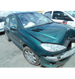 Retroviseur gauche PEUGEOT 206