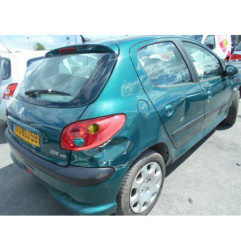 Retroviseur gauche PEUGEOT 206