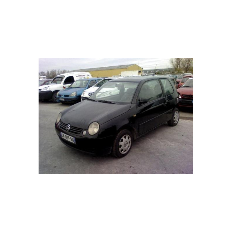 Retroviseur droit VOLKSWAGEN LUPO Photo n°13