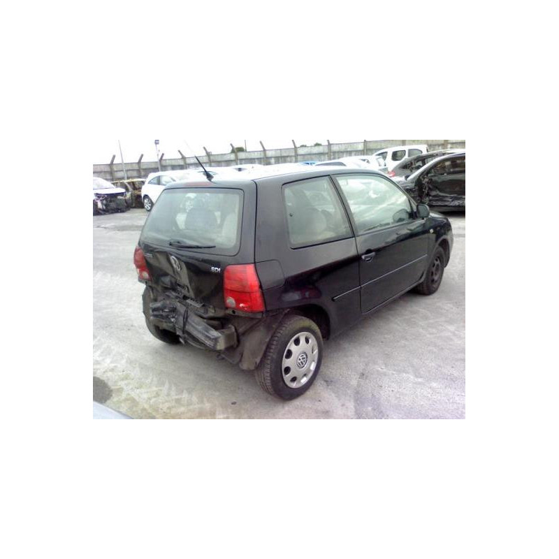 Retroviseur droit VOLKSWAGEN LUPO Photo n°15