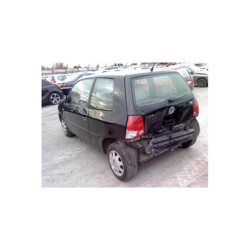 Retroviseur droit VOLKSWAGEN LUPO Photo n°16