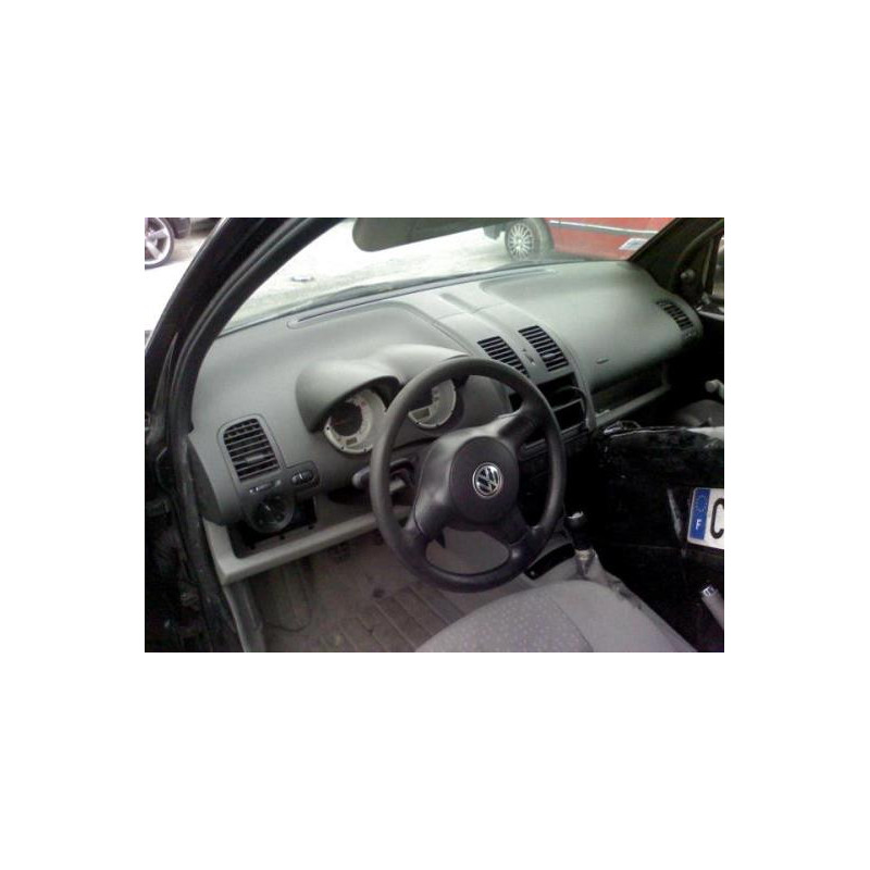 Retroviseur droit VOLKSWAGEN LUPO Photo n°17