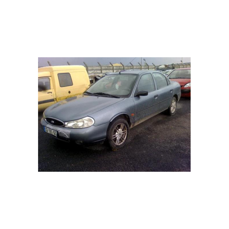 Retroviseur gauche FORD MONDEO 1 Photo n°10