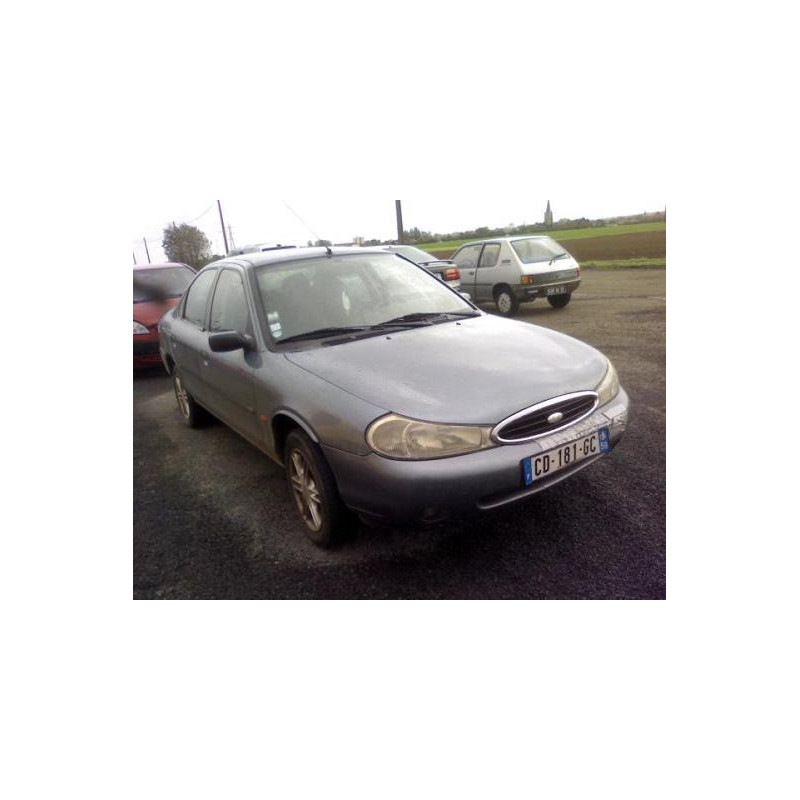 Retroviseur gauche FORD MONDEO 1 Photo n°11
