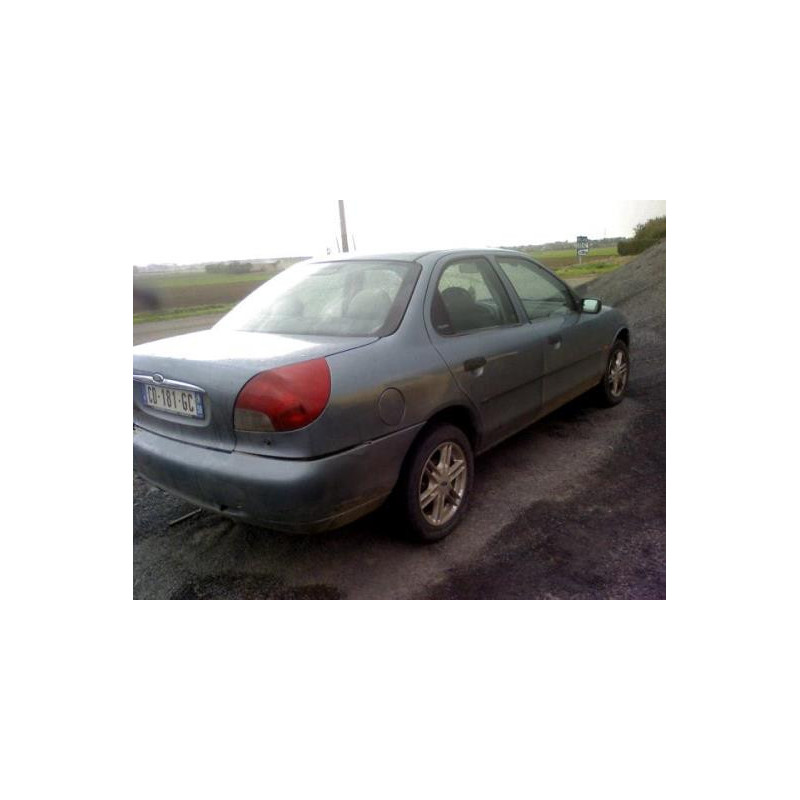 Retroviseur gauche FORD MONDEO 1 Photo n°12
