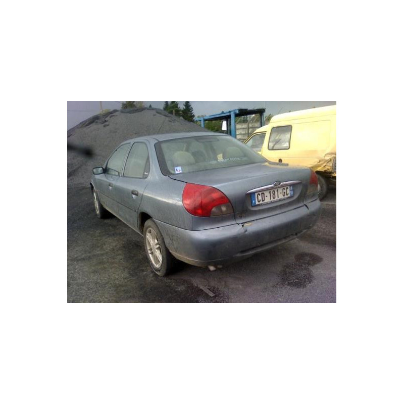 Retroviseur gauche FORD MONDEO 1 Photo n°13