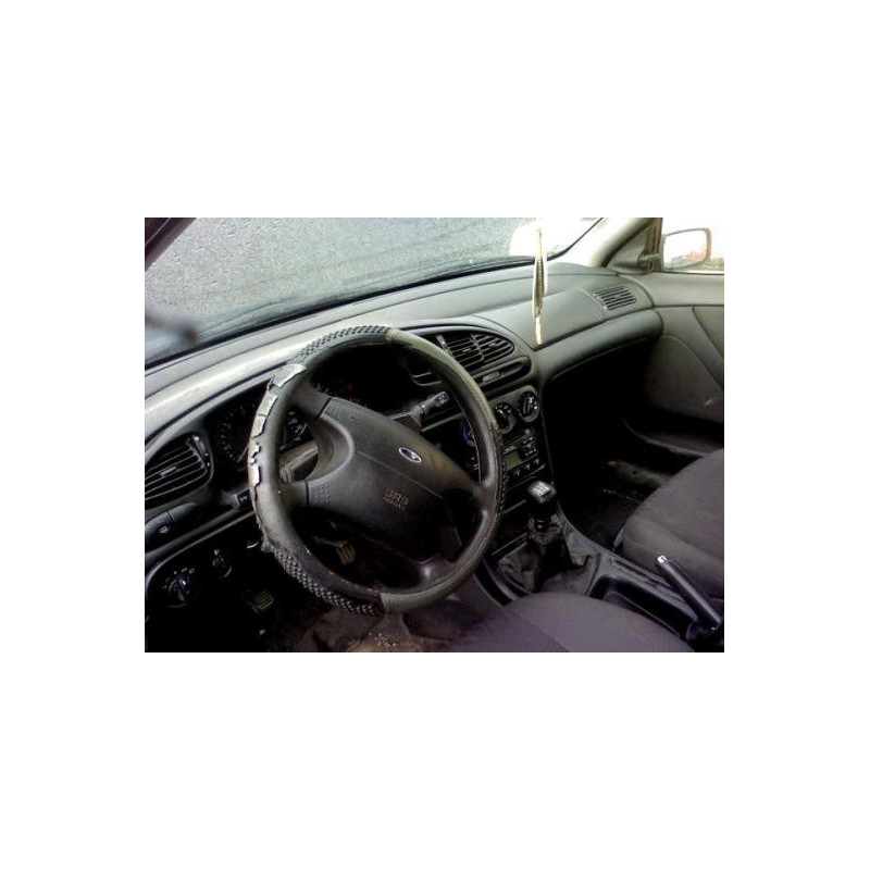 Retroviseur gauche FORD MONDEO 1 Photo n°14