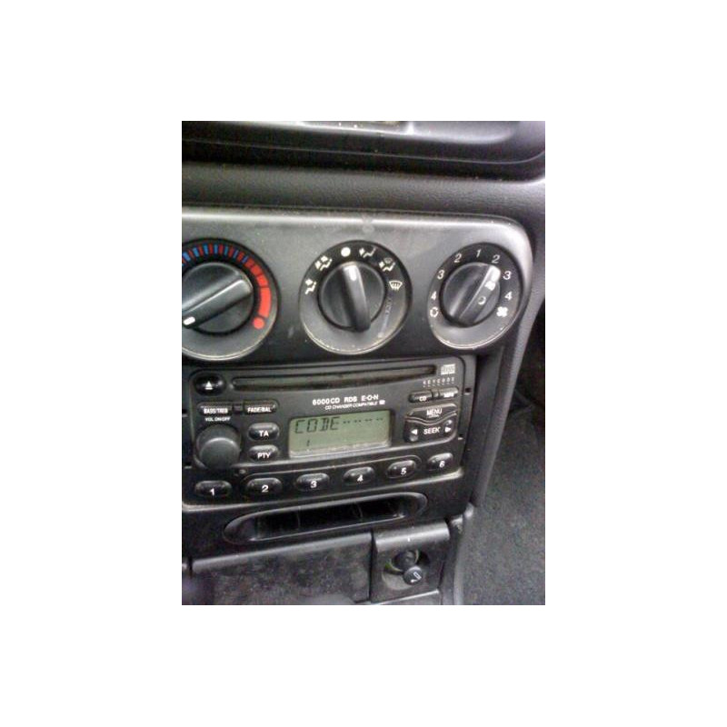 Retroviseur gauche FORD MONDEO 1 Photo n°15