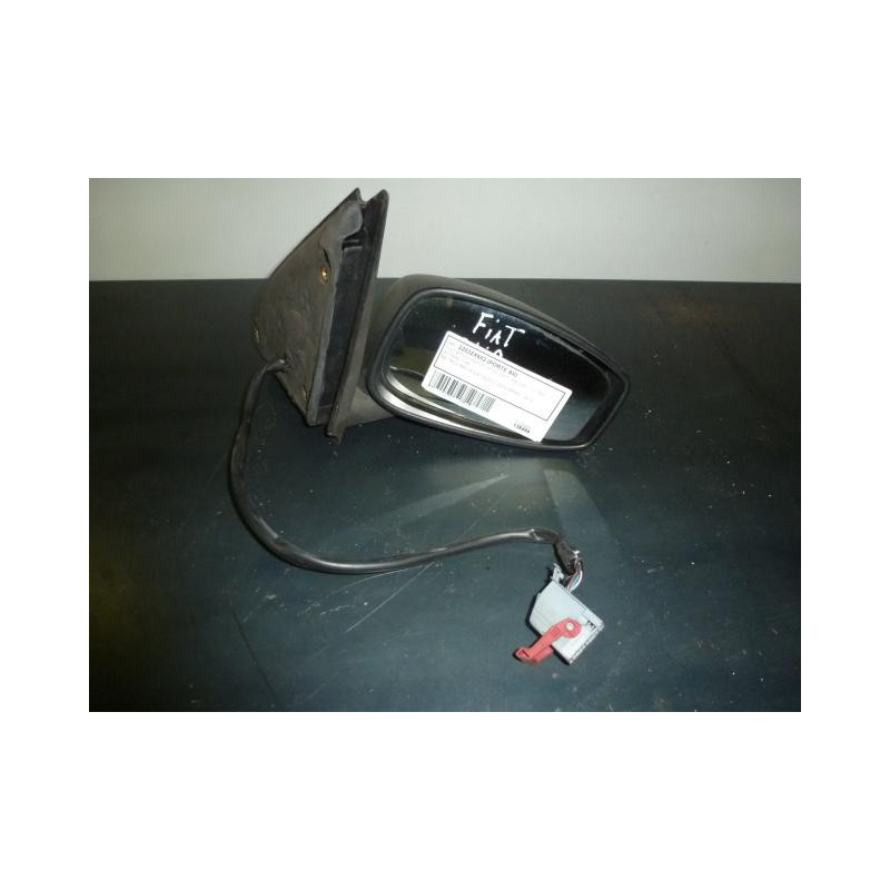 Retroviseur droit FIAT STILO Photo n°9