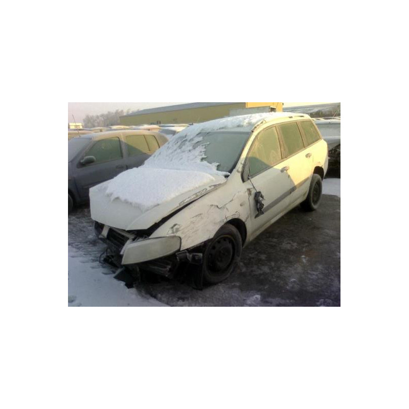 Retroviseur droit FIAT STILO Photo n°12