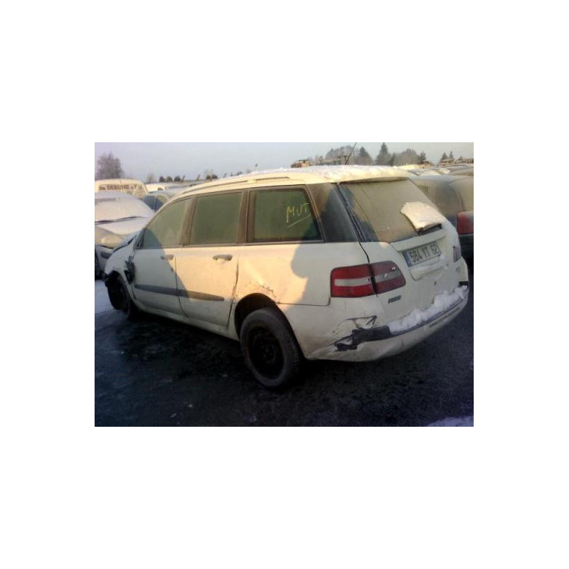 Retroviseur droit FIAT STILO Photo n°15