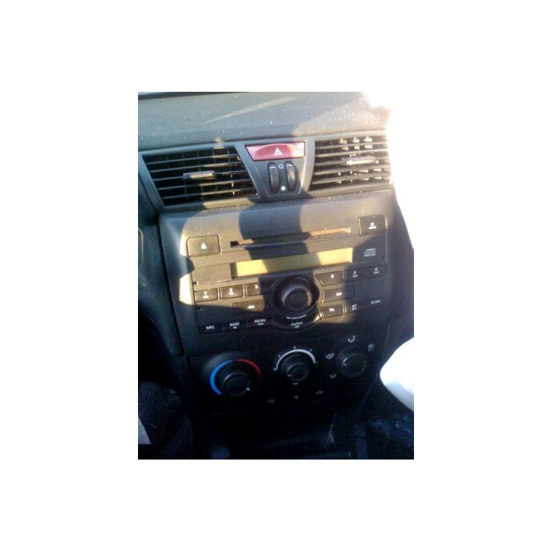 Retroviseur droit FIAT STILO Photo n°17
