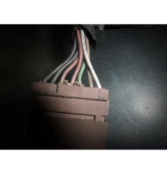 Retroviseur droit PEUGEOT 306