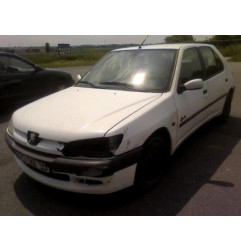 Retroviseur droit PEUGEOT 306