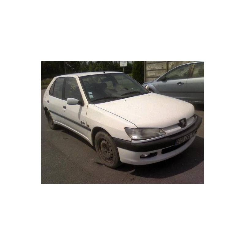 Retroviseur droit PEUGEOT 306 Photo n°13