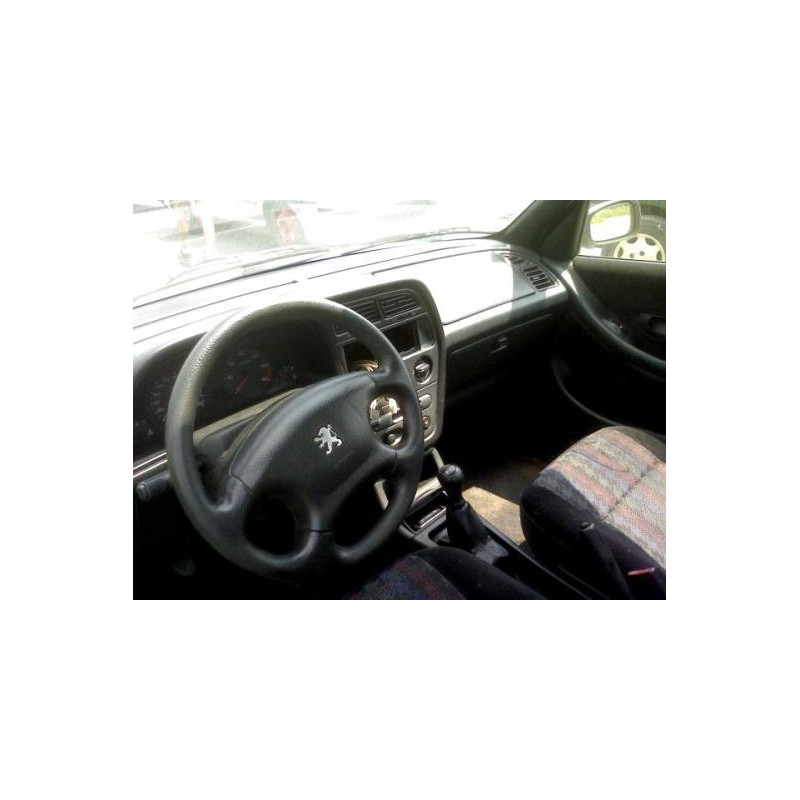 Retroviseur droit PEUGEOT 306 Photo n°16