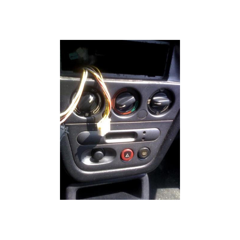 Retroviseur droit PEUGEOT 306 Photo n°17