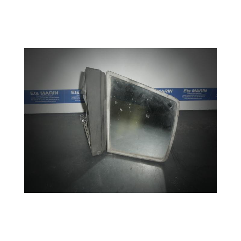 Retroviseur droit RENAULT TRAFIC 1 Photo n°8