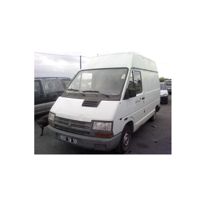 Retroviseur droit RENAULT TRAFIC 1 Photo n°10