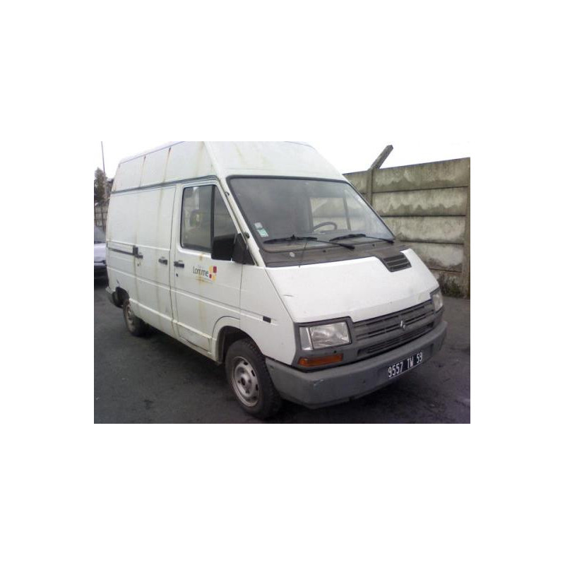 Retroviseur droit RENAULT TRAFIC 1 Photo n°11