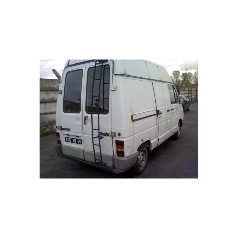 Retroviseur droit RENAULT TRAFIC 1 Photo n°12