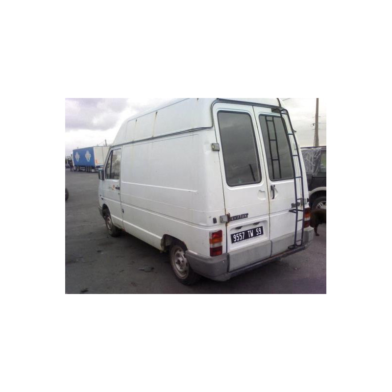 Retroviseur droit RENAULT TRAFIC 1 Photo n°13