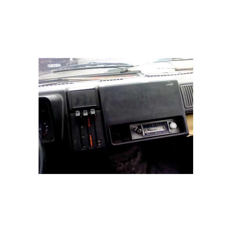 Retroviseur droit RENAULT TRAFIC 1 Photo n°15