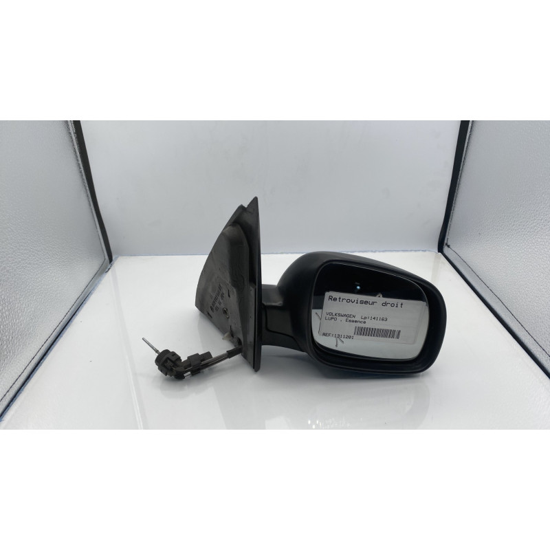 Retroviseur droit VOLKSWAGEN LUPO Photo n°8