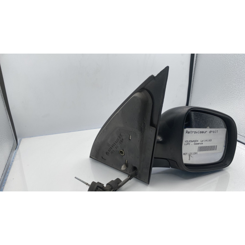 Retroviseur droit VOLKSWAGEN LUPO Photo n°10
