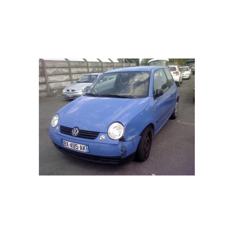 Retroviseur droit VOLKSWAGEN LUPO Photo n°13