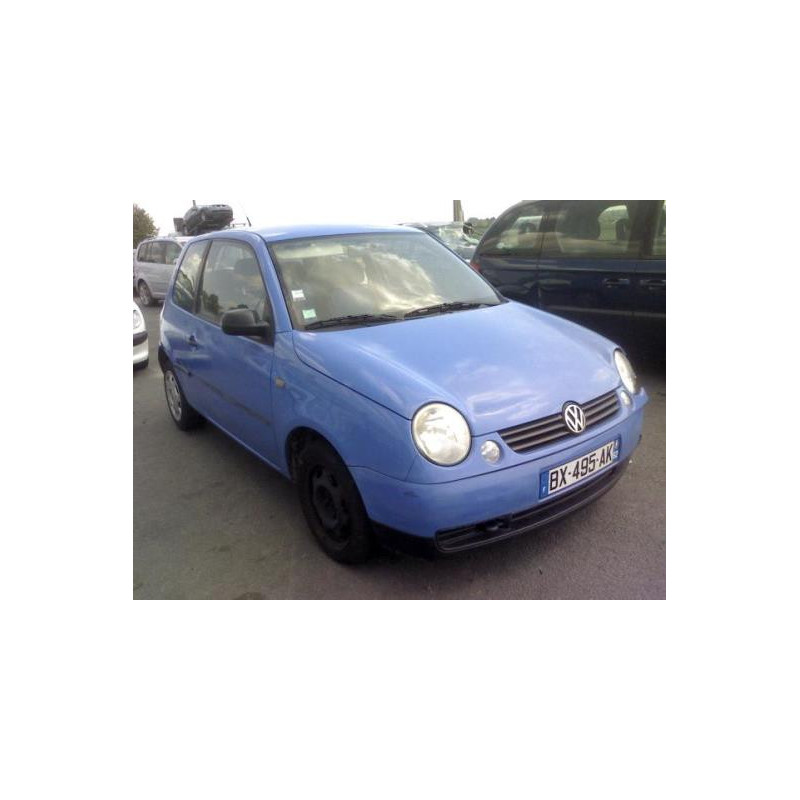 Retroviseur droit VOLKSWAGEN LUPO Photo n°14