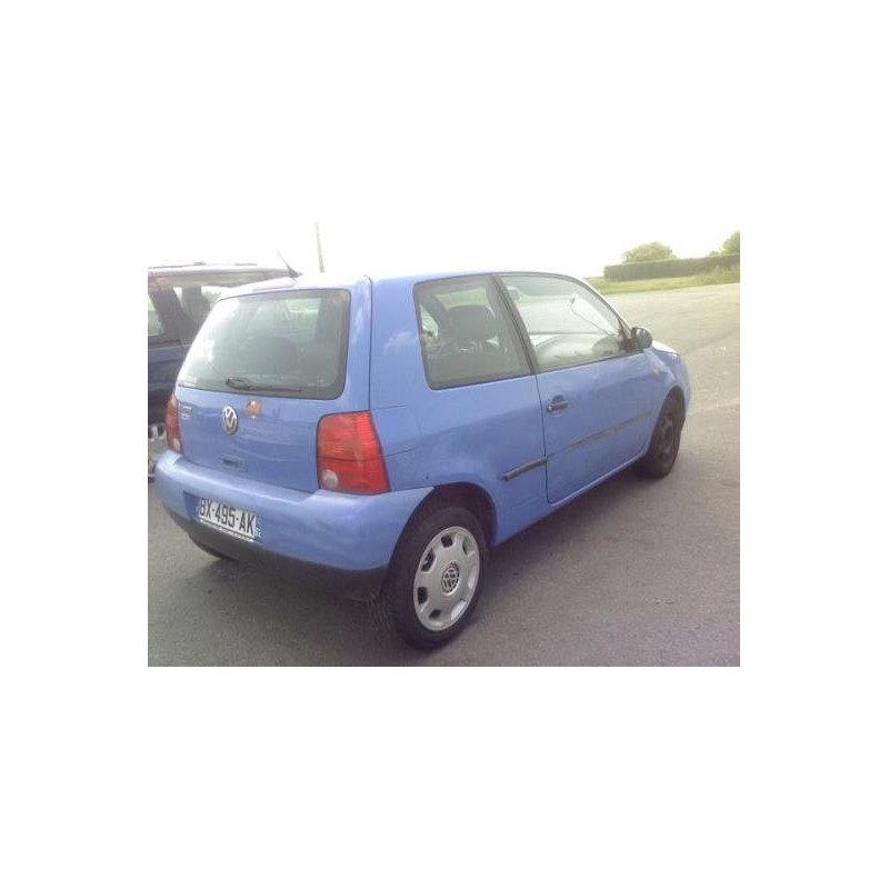 Retroviseur droit VOLKSWAGEN LUPO Photo n°15