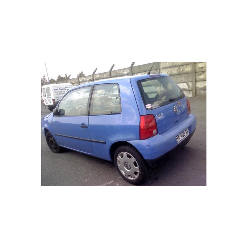 Retroviseur droit VOLKSWAGEN LUPO Photo n°16