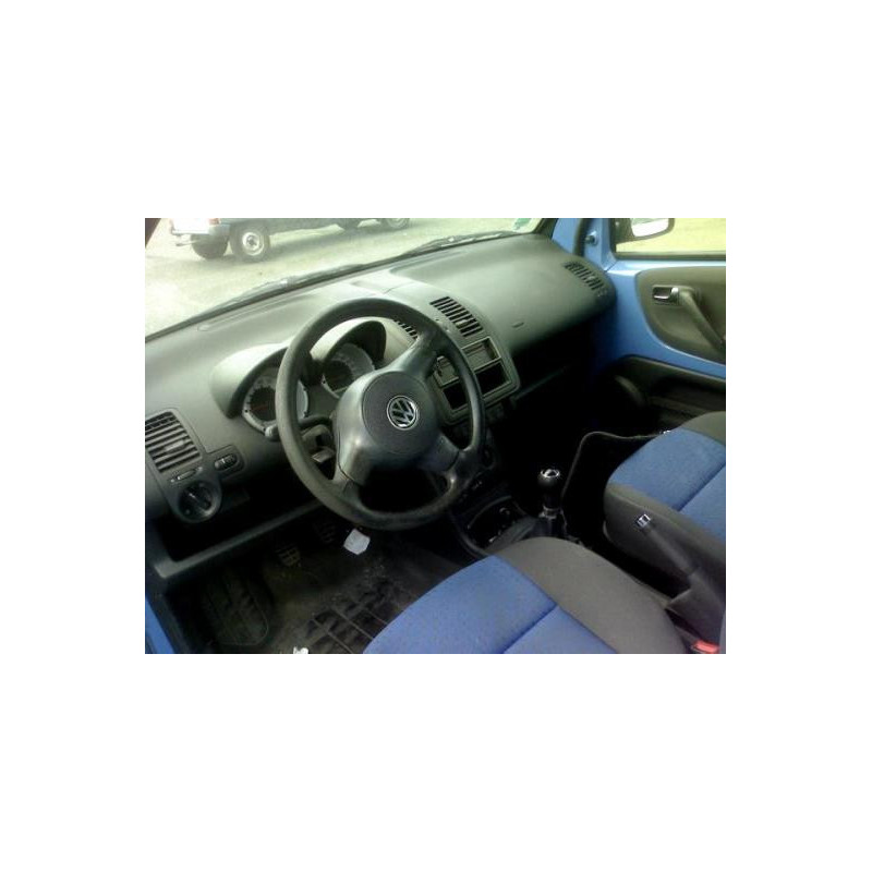 Retroviseur droit VOLKSWAGEN LUPO Photo n°17
