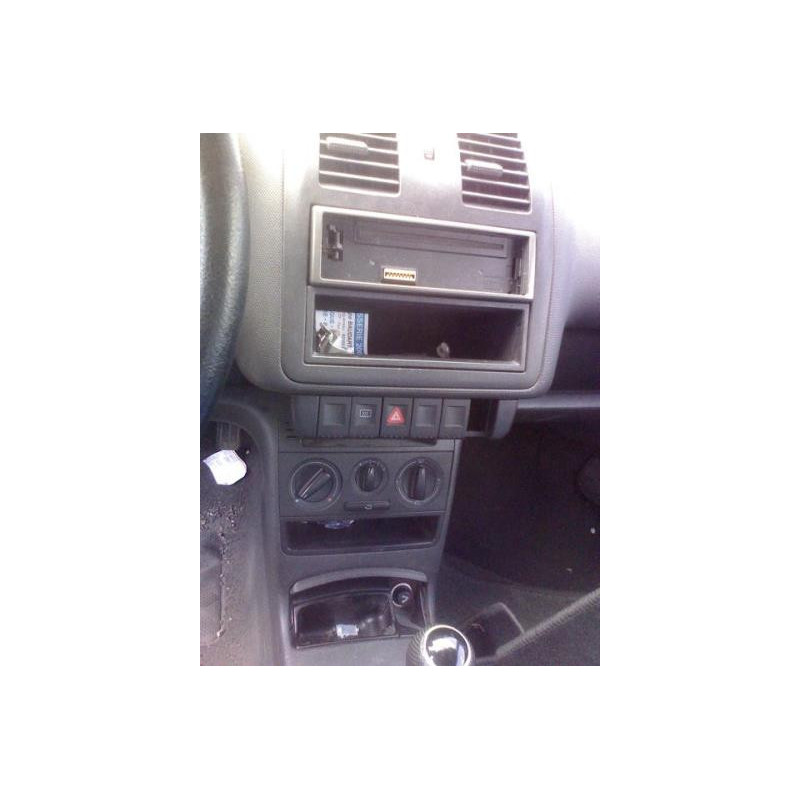 Retroviseur droit VOLKSWAGEN LUPO Photo n°18