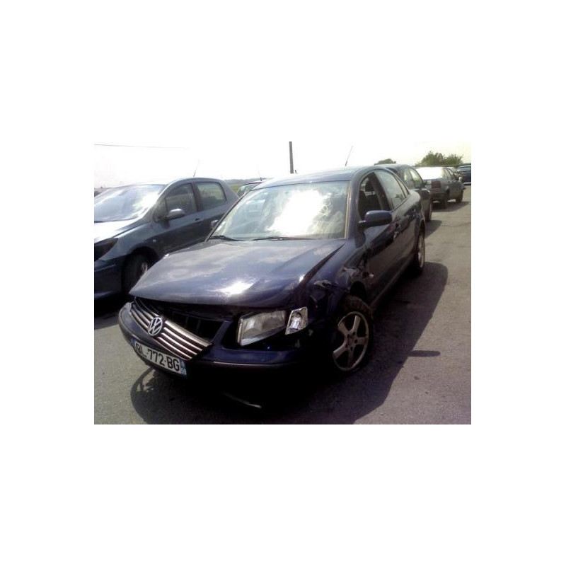 Retroviseur droit VOLKSWAGEN PASSAT 4 Photo n°14