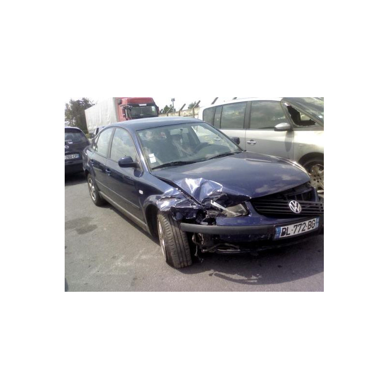 Retroviseur droit VOLKSWAGEN PASSAT 4 Photo n°15
