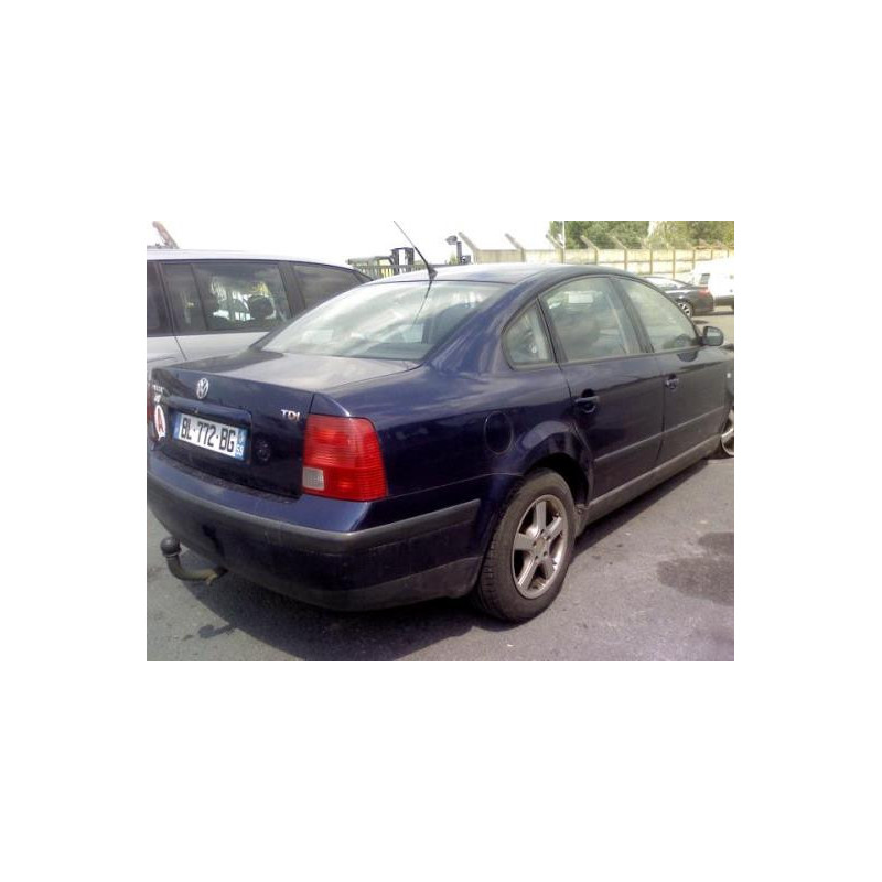 Retroviseur droit VOLKSWAGEN PASSAT 4 Photo n°16
