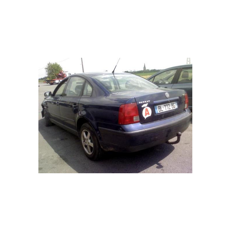 Retroviseur droit VOLKSWAGEN PASSAT 4 Photo n°17