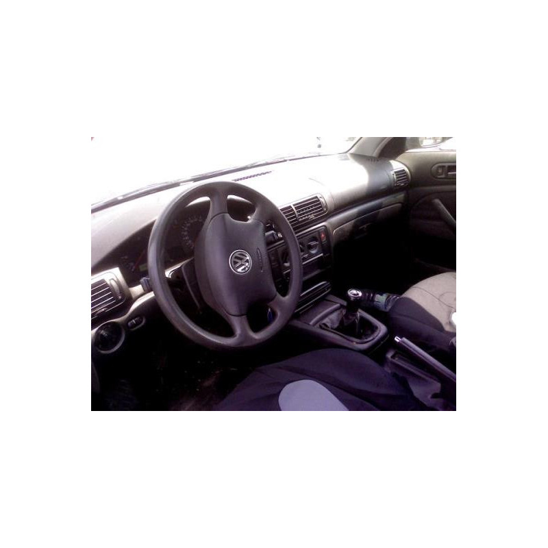 Retroviseur droit VOLKSWAGEN PASSAT 4 Photo n°18